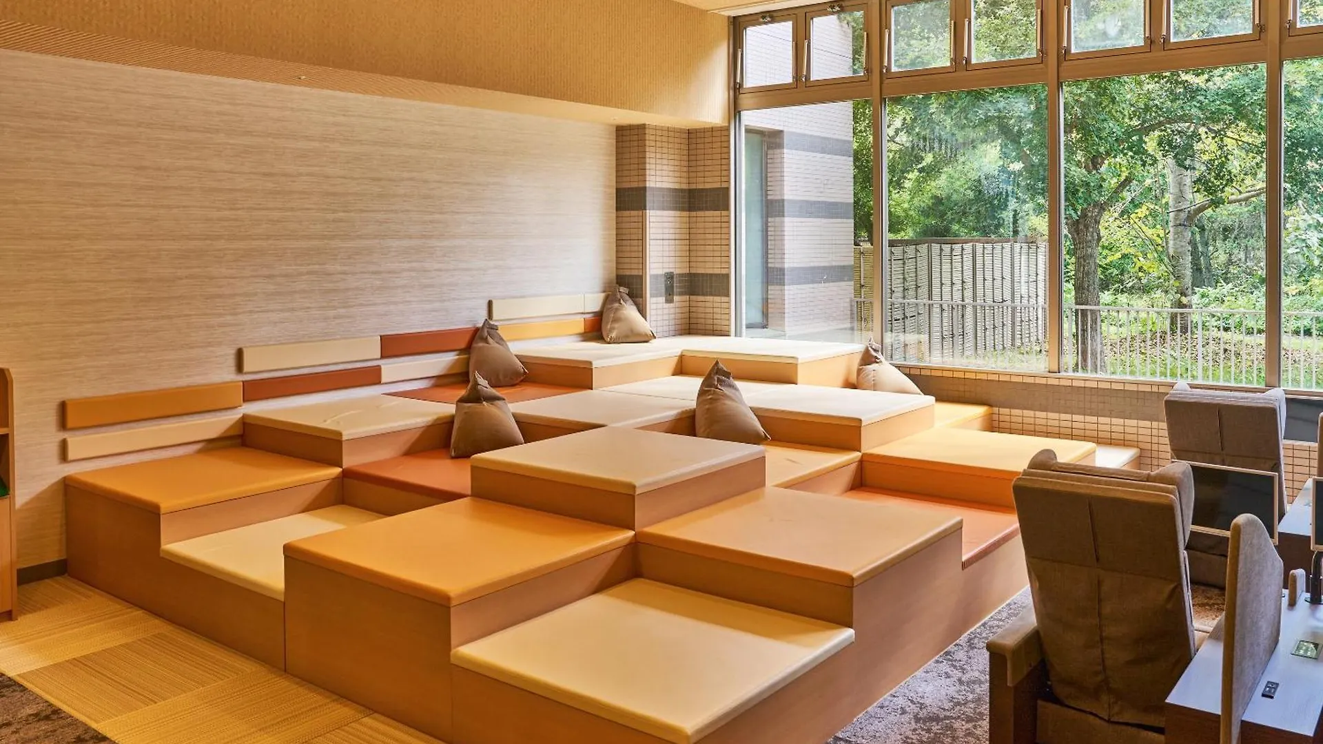 Mori  Livemax Resort Hakodate Greenpia Onuma 3*, Mori (Hokkaido)