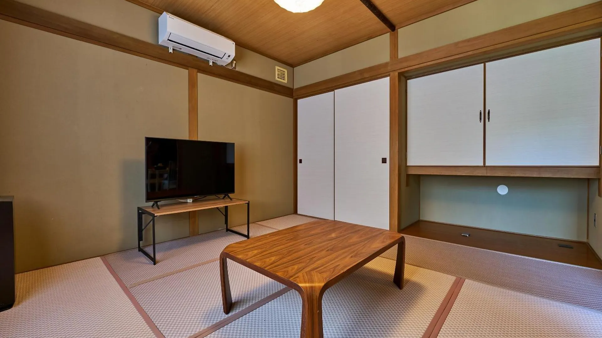 ホテル グリーンピア大沼 森町 3*,  日本