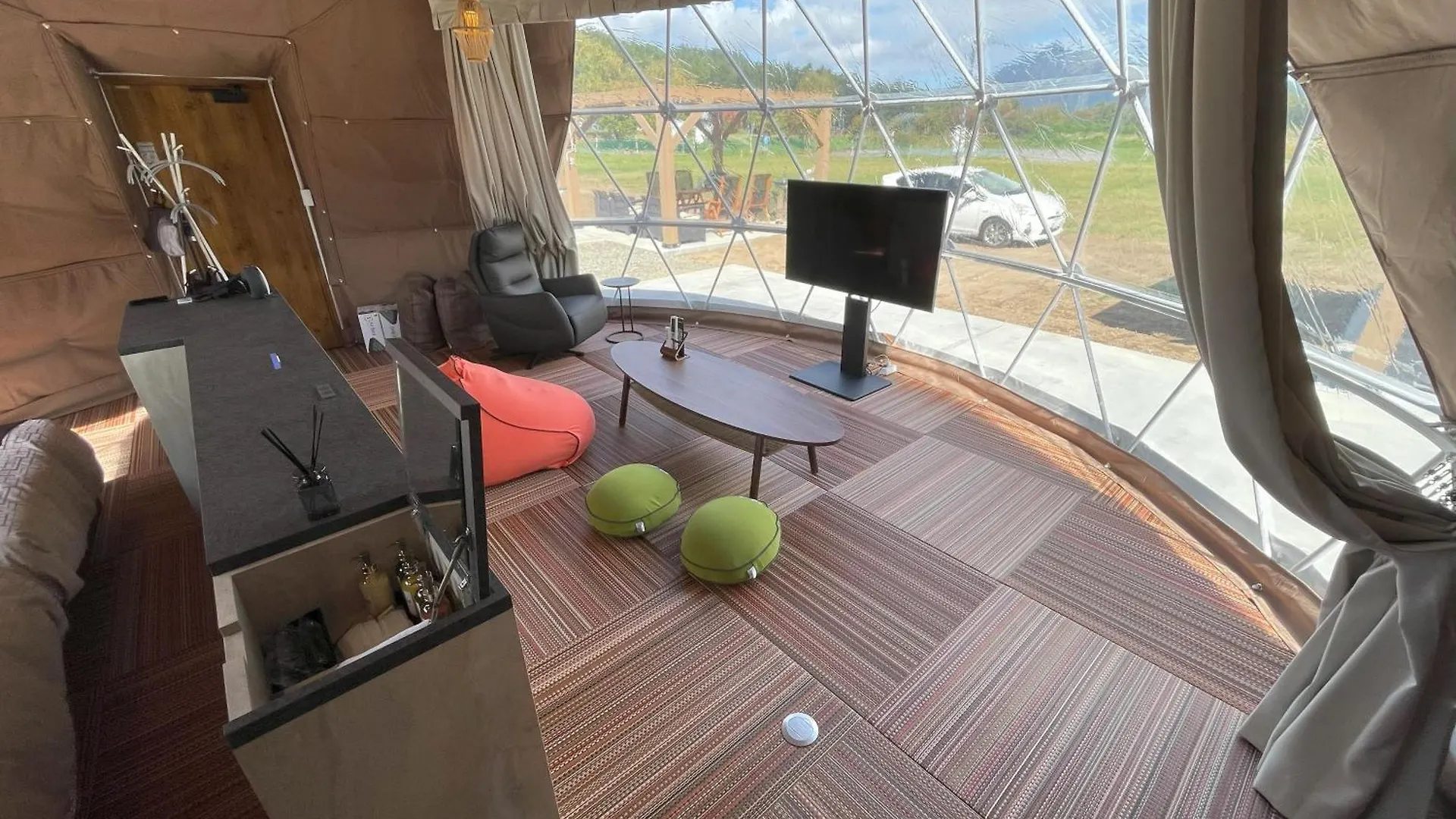 Mori  Livemax Resort Hakodate Greenpia Onuma