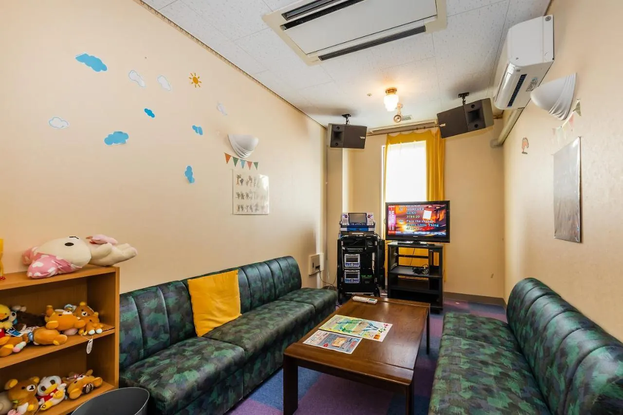 Mori  Livemax Resort Hakodate Greenpia Onuma Mori (Hokkaido)