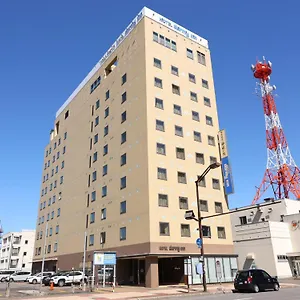 ドーミーイン旭川 ホテル