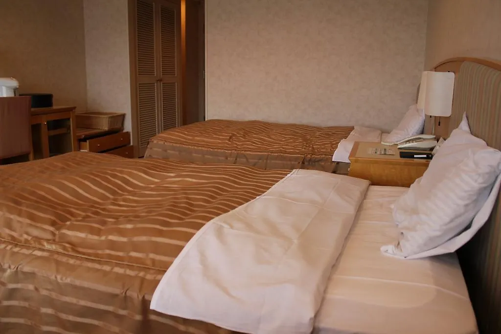 Livemax Resort Hakodate Greenpia Onuma Mori  3*, Mori (Hokkaido) Japan