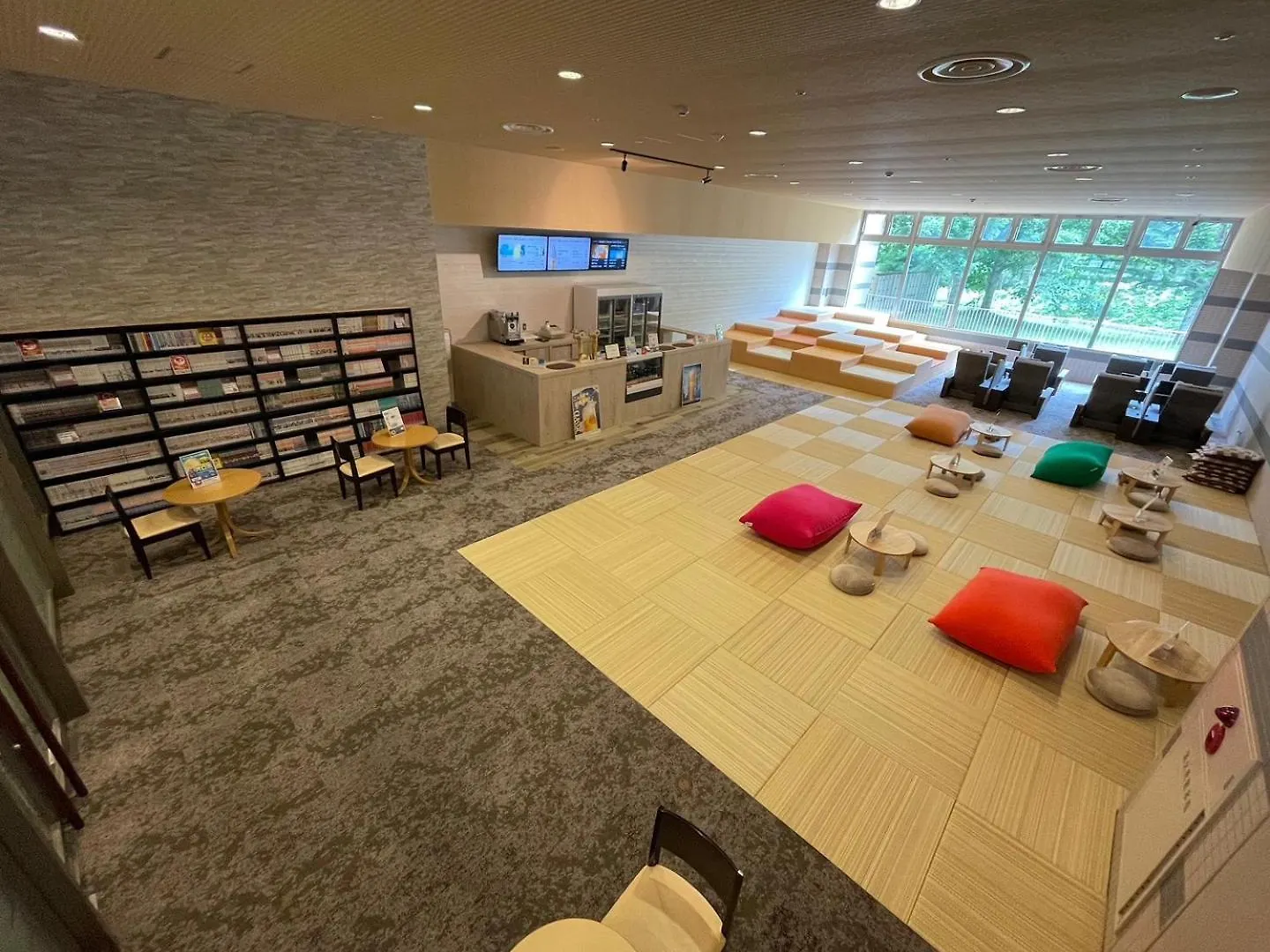 Hotel Livemax Resort Hakodate Greenpia Onuma Mori