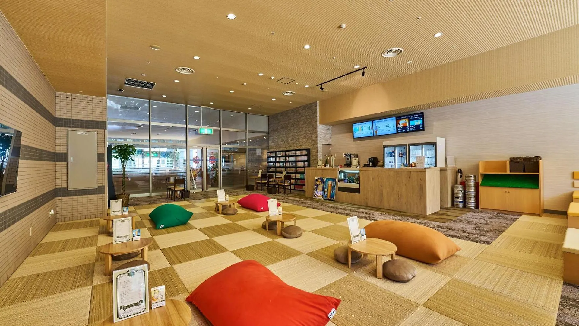 Livemax Resort Hakodate Greenpia Onuma Mori  Japan