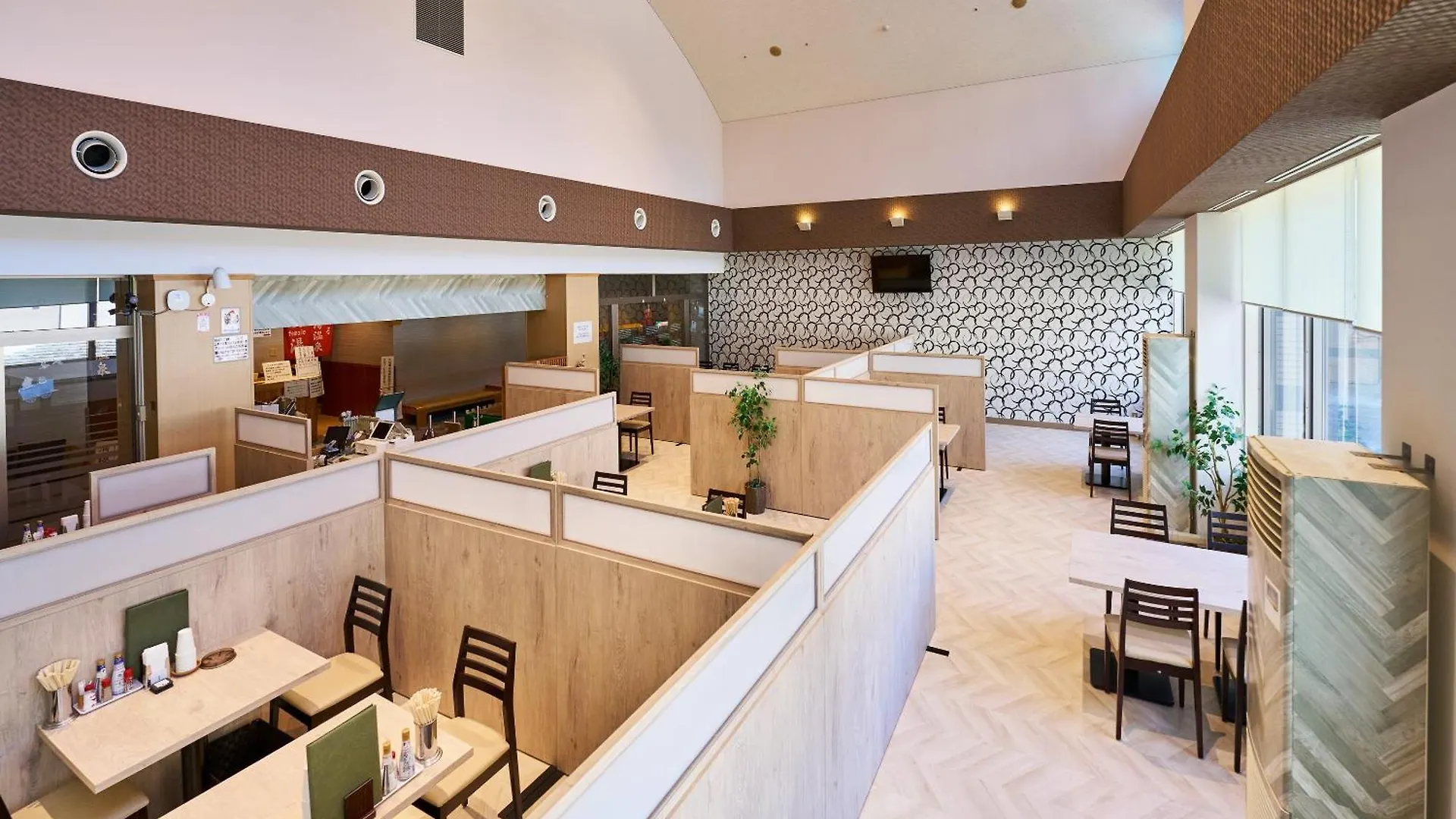 Livemax Resort Hakodate Greenpia Onuma Mori  Japan