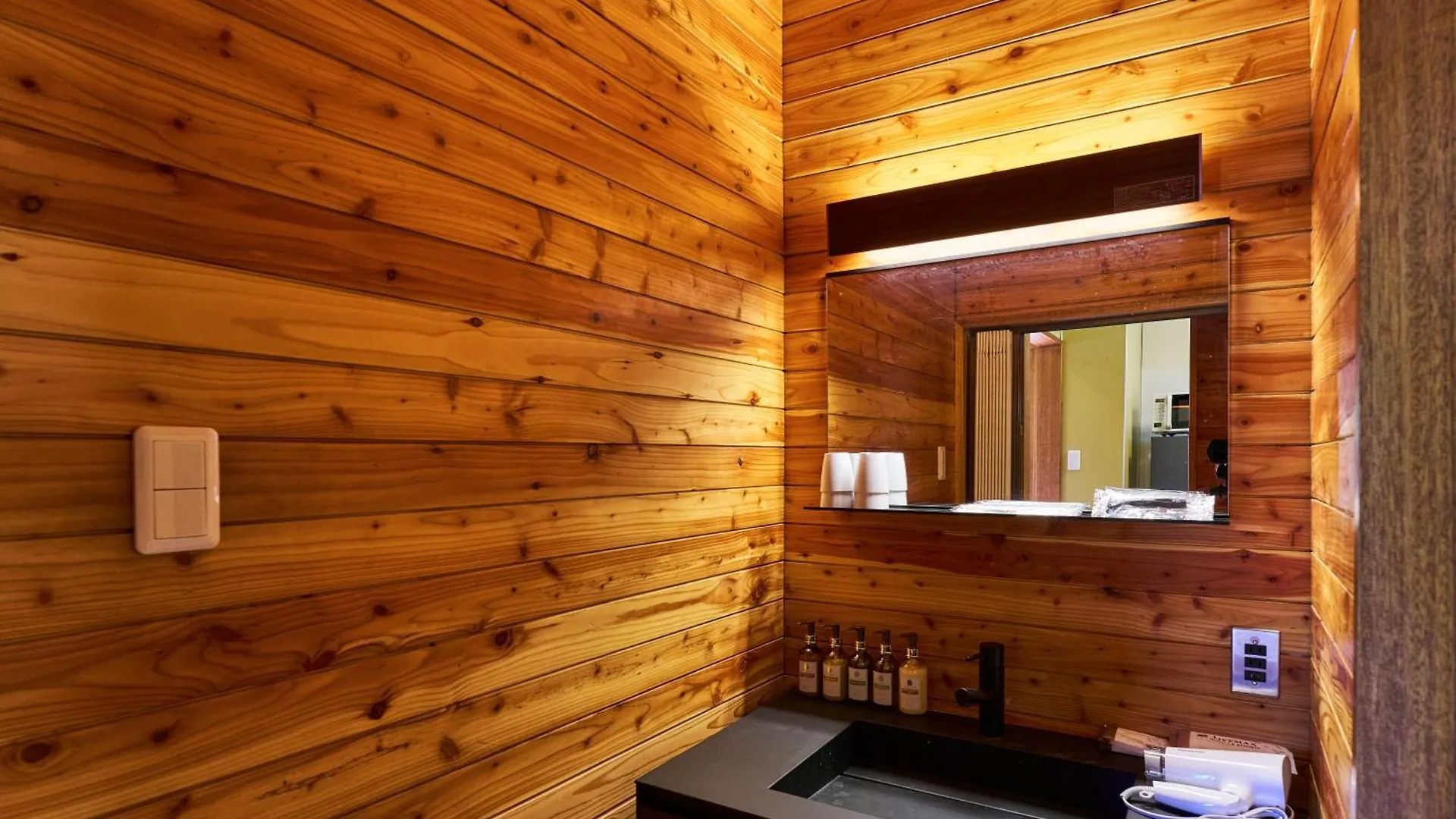 Livemax Resort Hakodate Greenpia Onuma Mori  Mori (Hokkaido)
