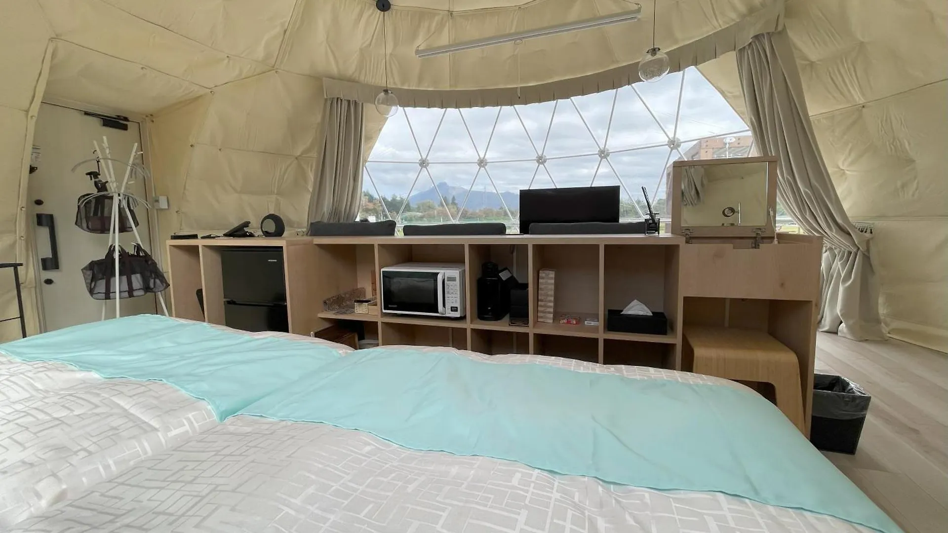 Livemax Resort Hakodate Greenpia Onuma Mori  Japan