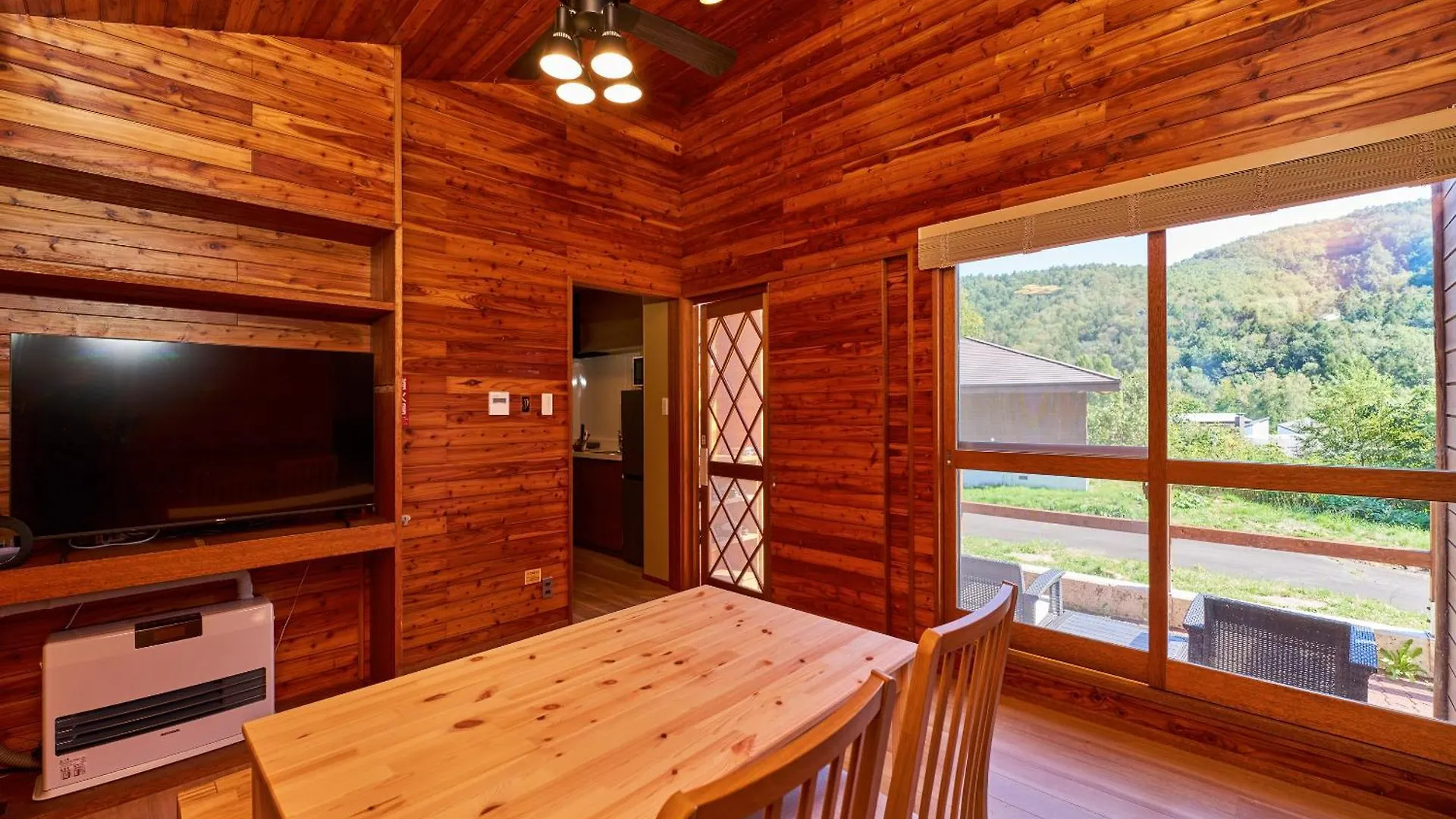 Hotel Livemax Resort Hakodate Greenpia Onuma Mori