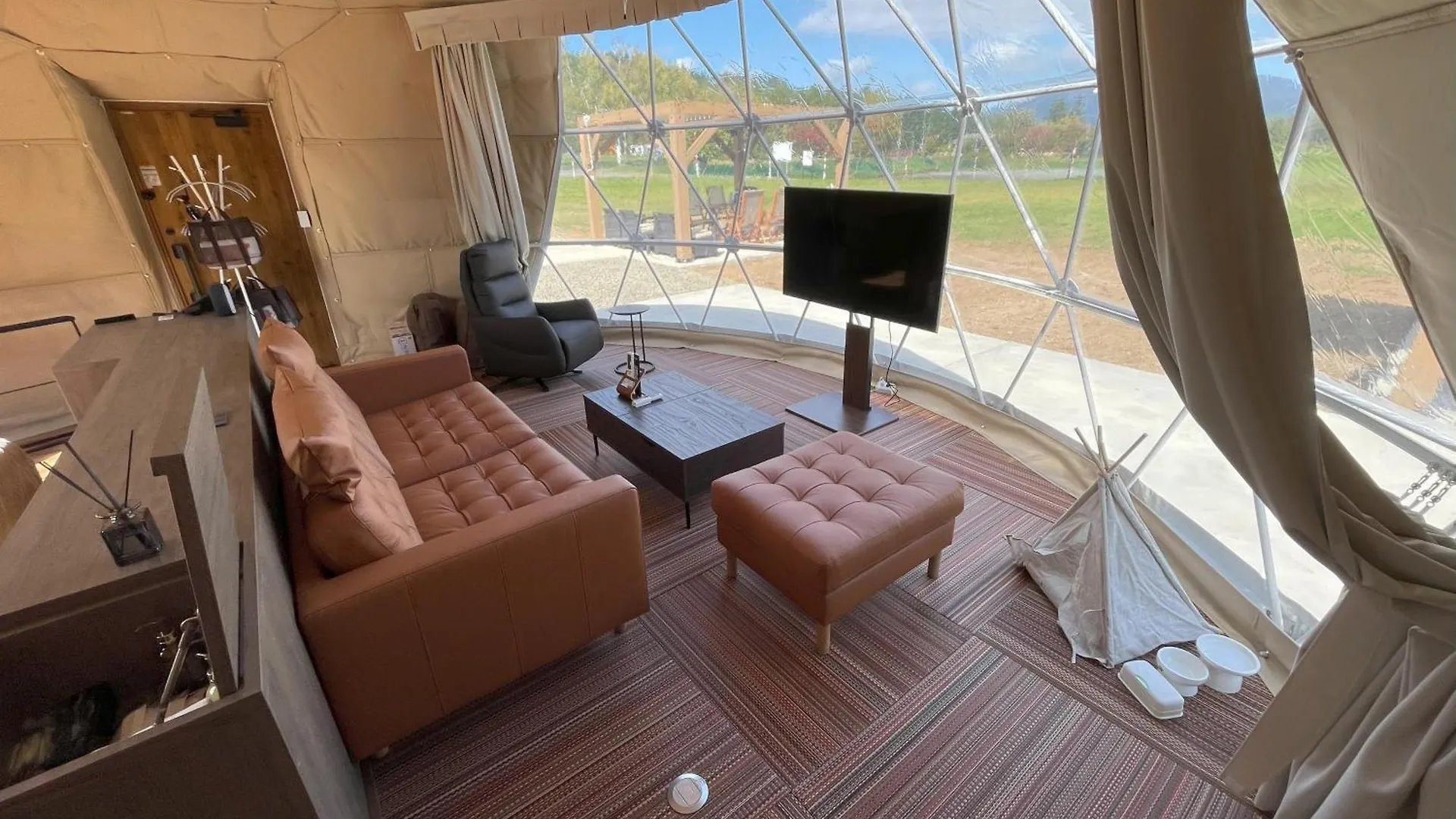 Livemax Resort Hakodate Greenpia Onuma Mori  Japan