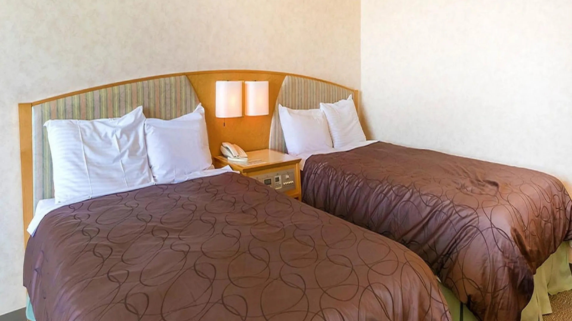 Livemax Resort Hakodate Greenpia Onuma Mori  Mori (Hokkaido)