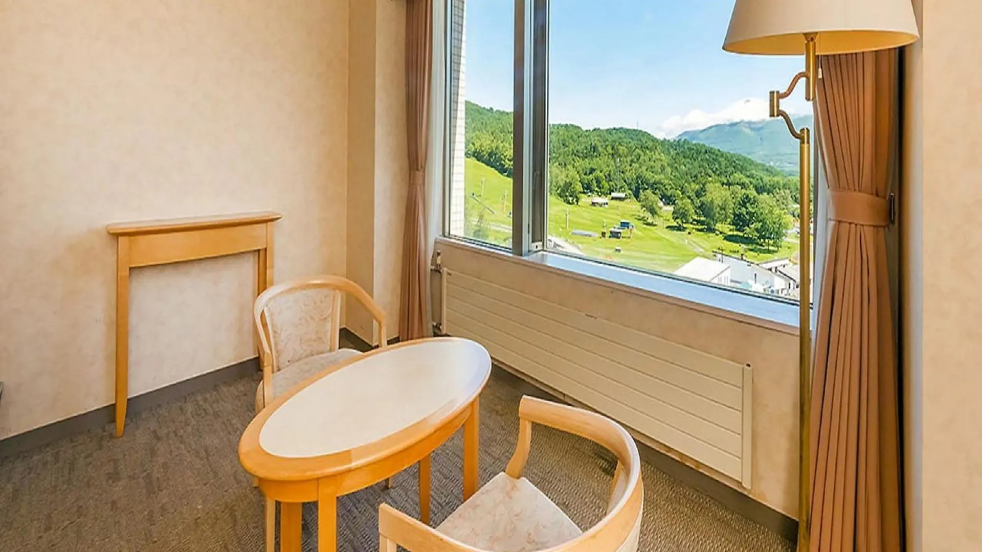 Hotel Livemax Resort Hakodate Greenpia Onuma Mori