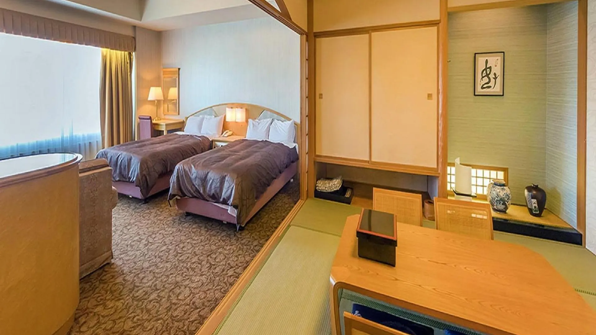 Livemax Resort Hakodate Greenpia Onuma Mori  Japan