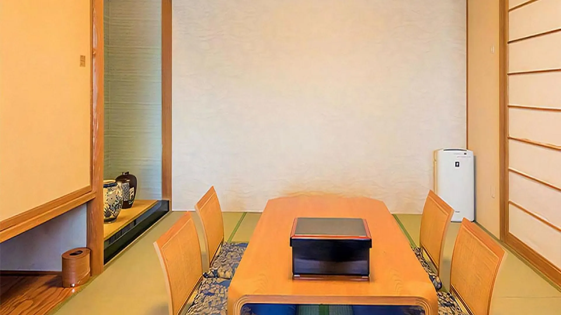 Livemax Resort Hakodate Greenpia Onuma Mori  3*, Mori (Hokkaido) Japan