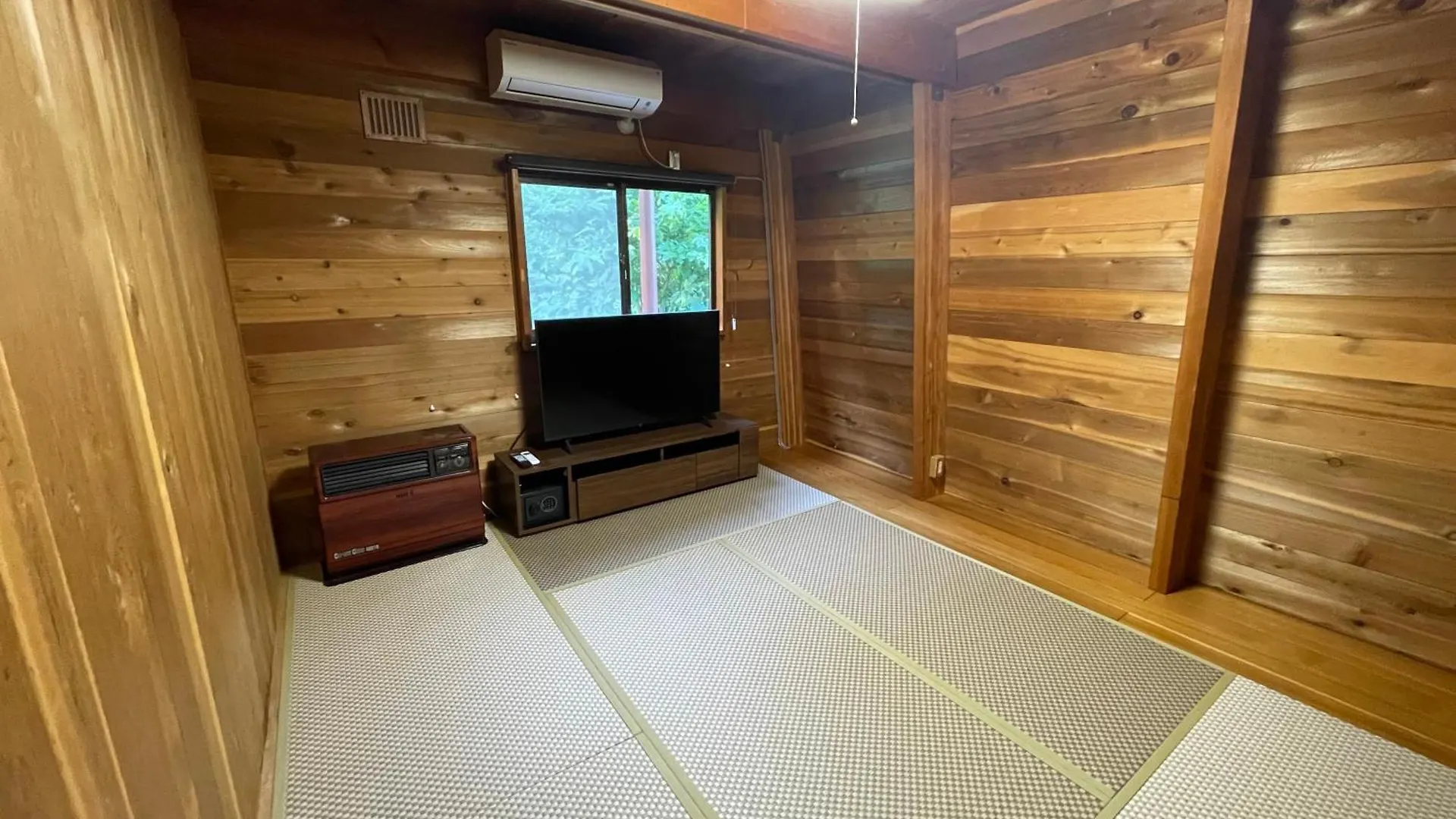 Livemax Resort Hakodate Greenpia Onuma Mori  Mori (Hokkaido)