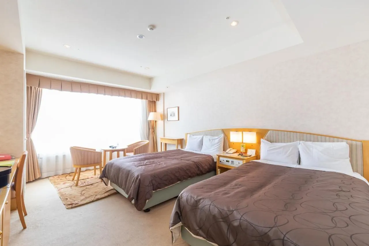 Hotel Livemax Resort Hakodate Greenpia Onuma Mori