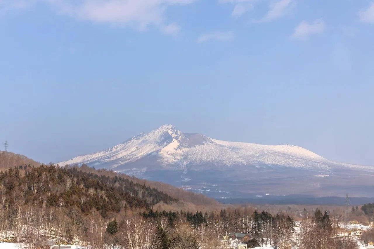 Hotel Livemax Resort Hakodate Greenpia Onuma Mori