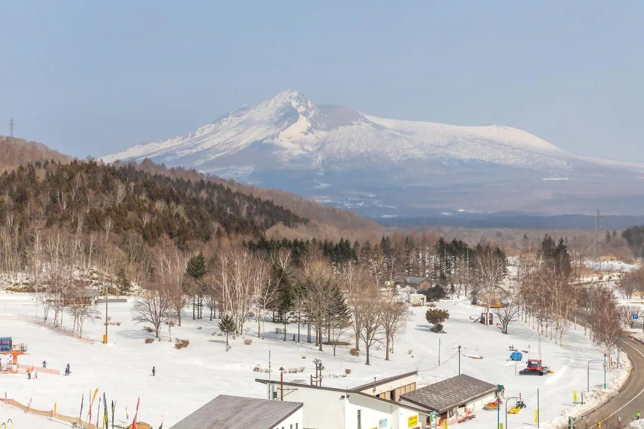 Livemax Resort Hakodate Greenpia Onuma Mori  3*, Mori (Hokkaido) Japan
