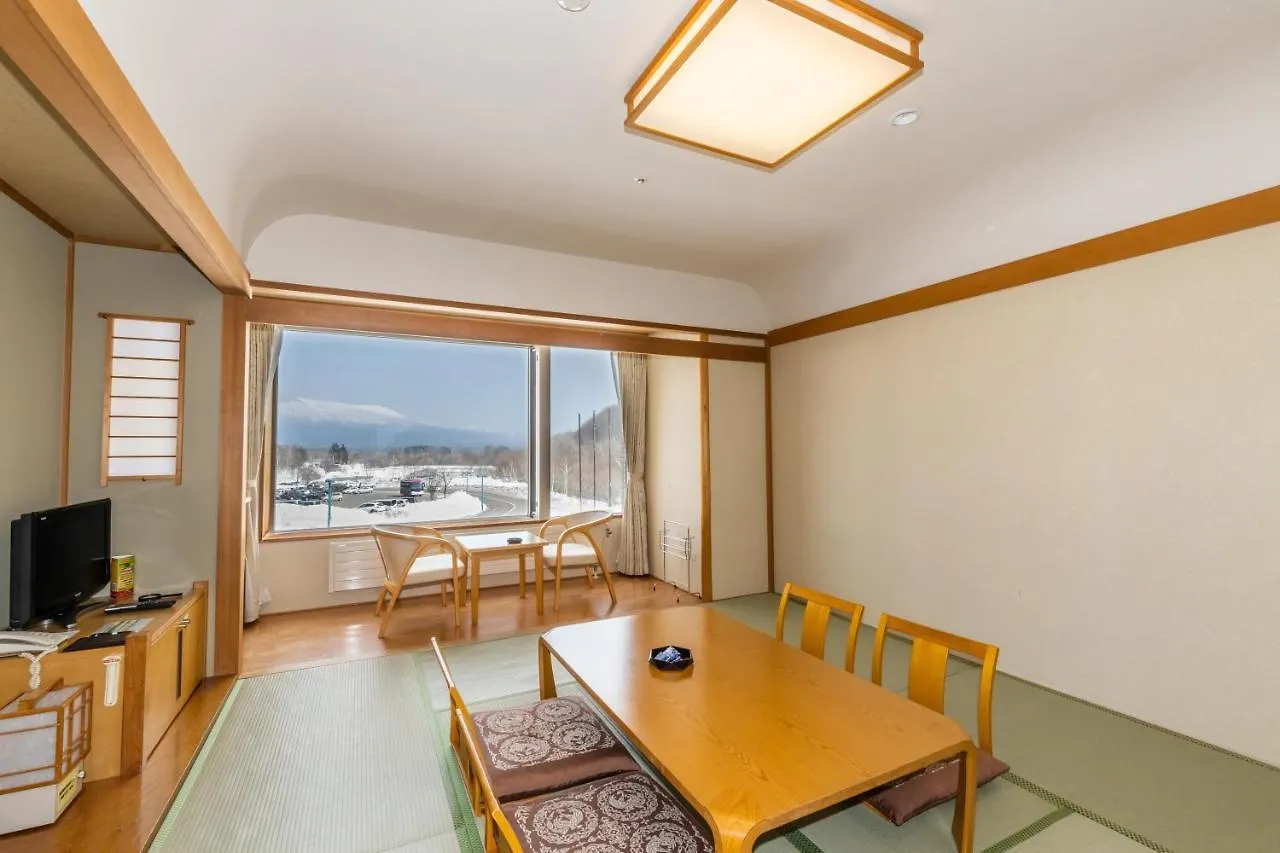 *** Hotel Livemax Resort Hakodate Greenpia Onuma Mori  Japan