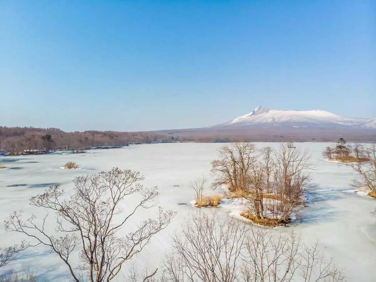 *** Hotel Livemax Resort Hakodate Greenpia Onuma Mori  Japan