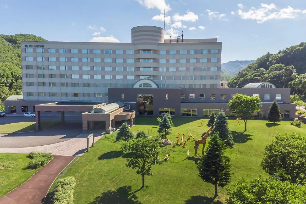 Livemax Resort Hakodate Greenpia Onuma Mori  Hotel
