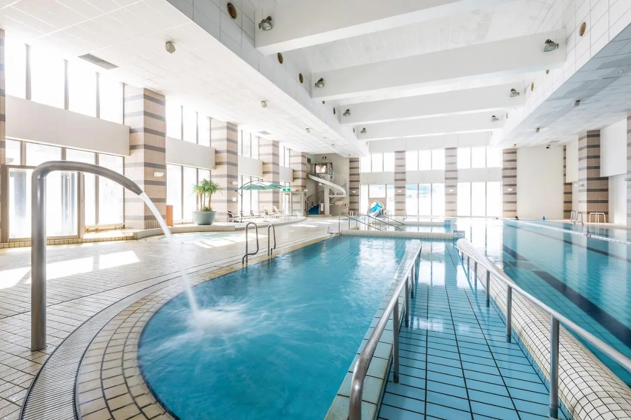 Livemax Resort Hakodate Greenpia Onuma Mori