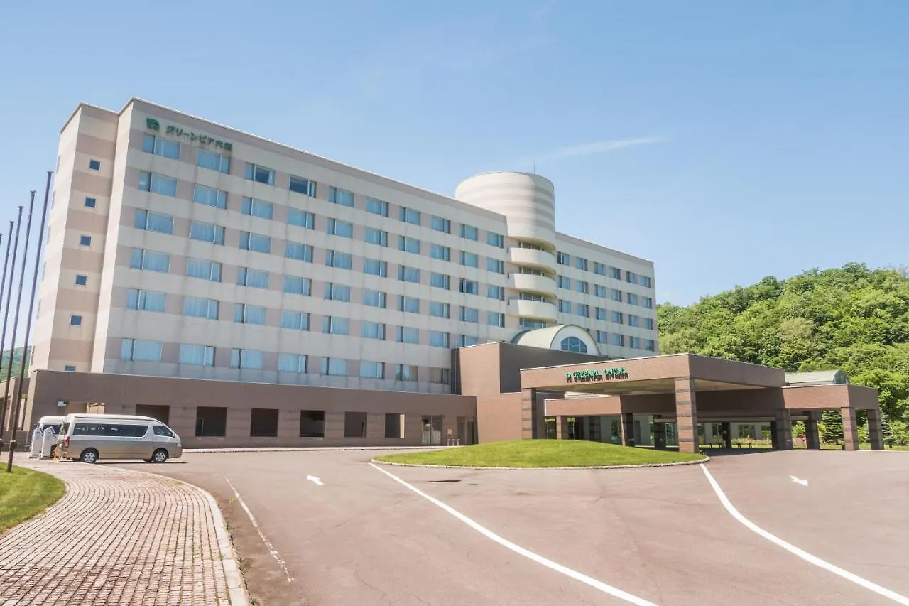 Livemax Resort Hakodate Greenpia Onuma Mori  Hotel