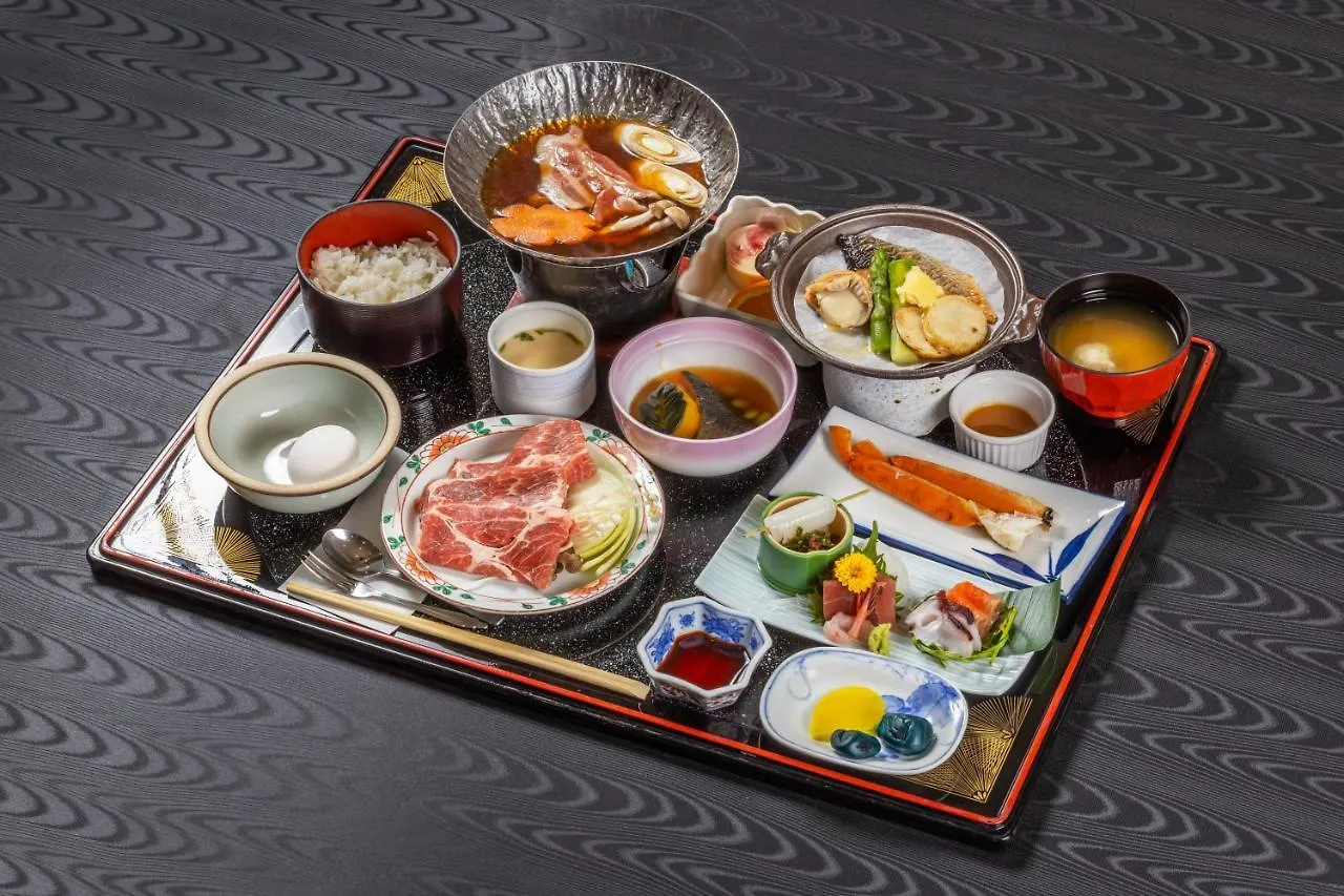 Livemax Resort Hakodate Greenpia Onuma Mori